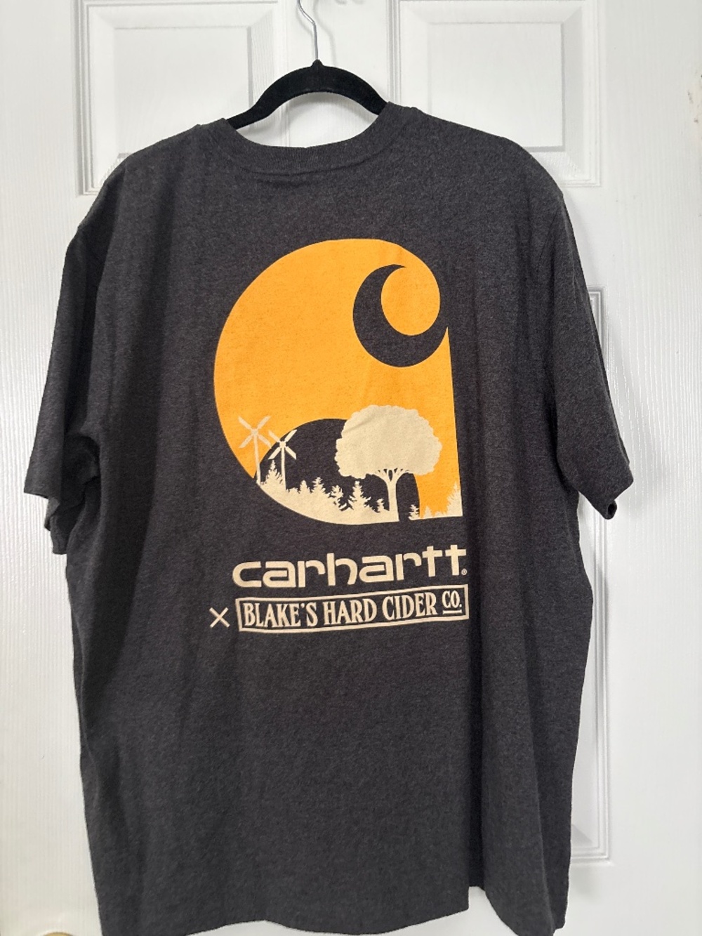 Carhartt
